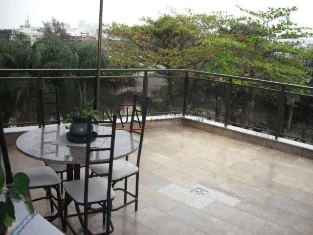 Apartamento para Venda em Rio de Janeiro/RJ Barra da Tijuca 5 Quartos