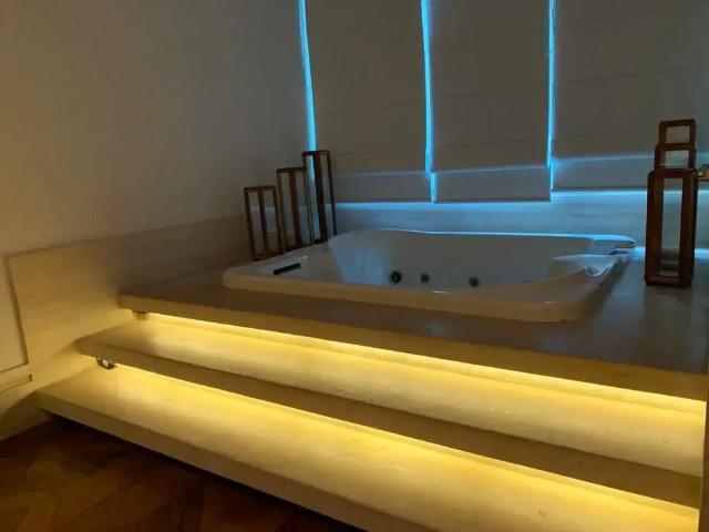 Apartamento para Venda em Rio de Janeiro/RJ Barra da Tijuca 5 Quartos
