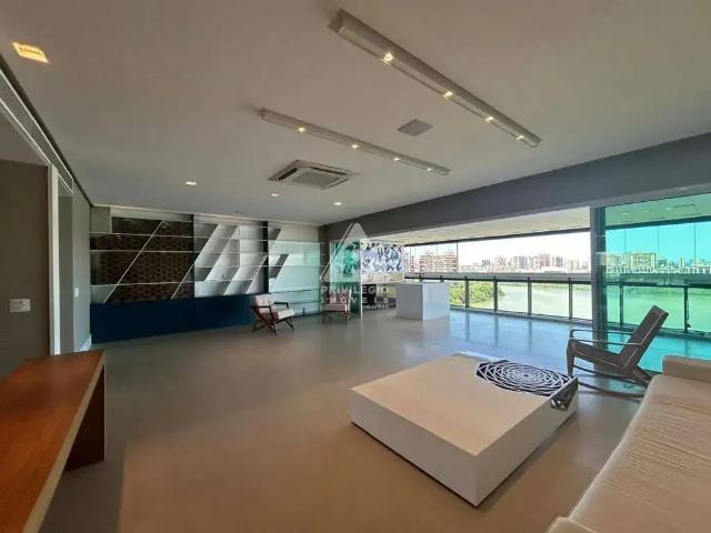 Apartamento para Venda em Rio de Janeiro/RJ Barra da Tijuca 5 Quartos