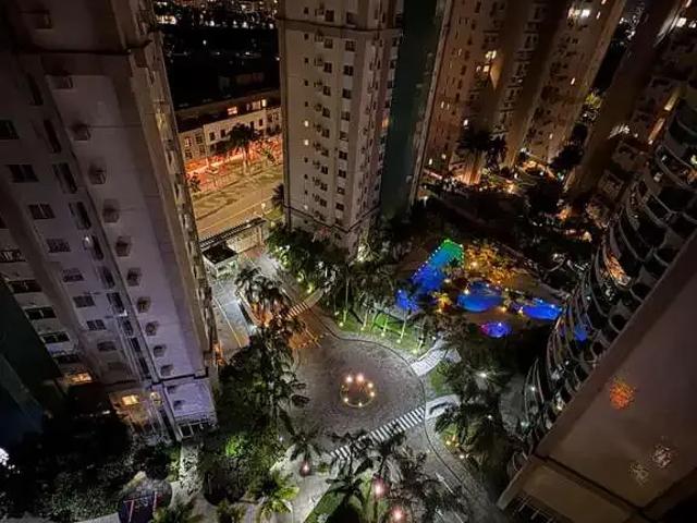 Apartamento para Venda em Rio de Janeiro/RJ Barra da Tijuca 5 Quartos