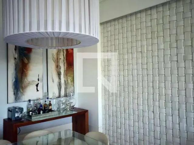 Apartamento para Venda em Rio de Janeiro/RJ Barra da Tijuca 5 Quartos
