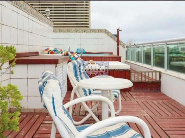 Apartamento para Venda em Rio de Janeiro/RJ Barra da Tijuca 6 Quartos