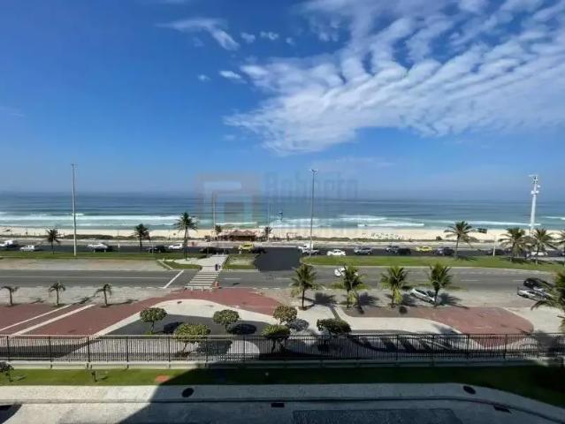 Apartamento para Venda em Rio de Janeiro/RJ Barra da Tijuca 6 Quartos