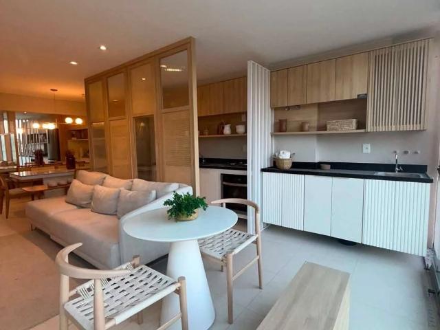 Apartamento para Venda em Rio de Janeiro/RJ Barra Olímpica 3 Quartos