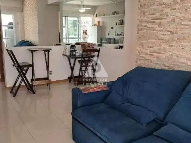 Apartamento para Venda em Rio de Janeiro/RJ Barra Olímpica 3 Quartos