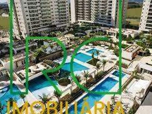 Apartamento para Venda em Rio de Janeiro/RJ Barra Olímpica 3 Quartos