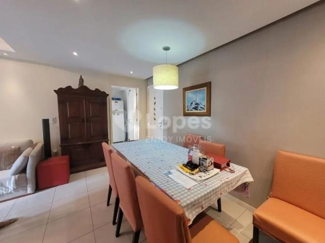 Apartamento para Venda em Rio de Janeiro/RJ Barra Olímpica 3 Quartos