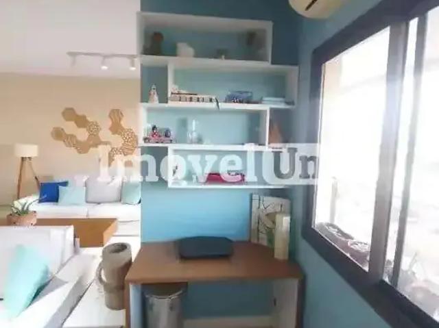 Apartamento para Venda em Rio de Janeiro/RJ Barra Olímpica 3 Quartos