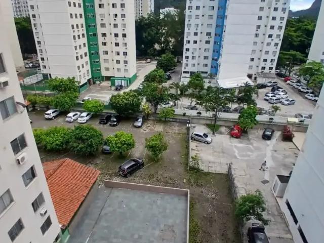 Apartamento para Venda em Rio de Janeiro/RJ Barra Olímpica 3 Quartos