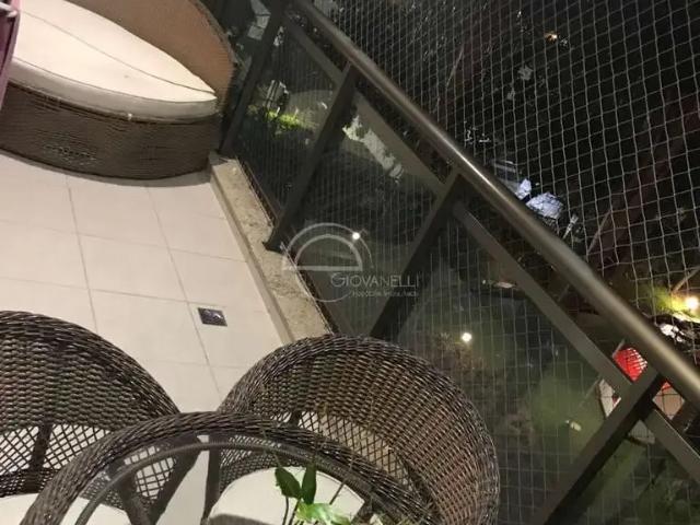 Apartamento para Venda em Rio de Janeiro/RJ Barra Olímpica 3 Quartos