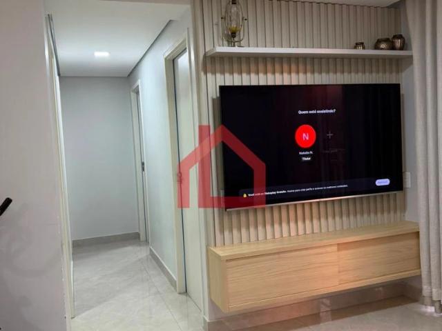 Apartamento para Venda em Rio de Janeiro/RJ Barra Olímpica 3 Quartos