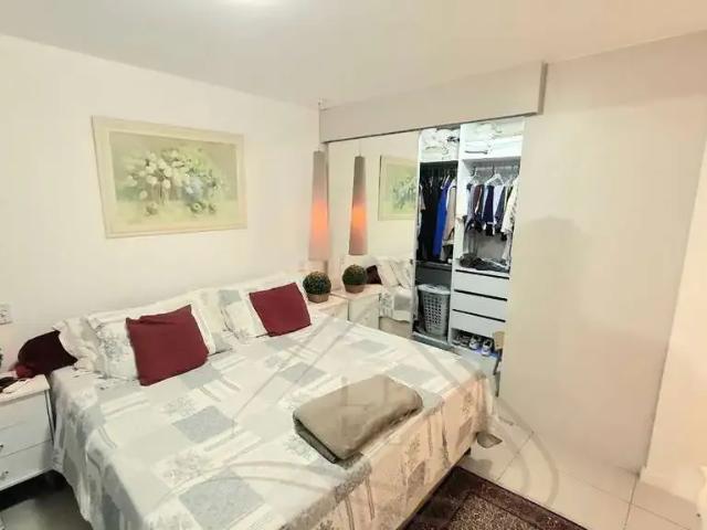 Apartamento para Venda em Rio de Janeiro/RJ Barra Olímpica 3 Quartos