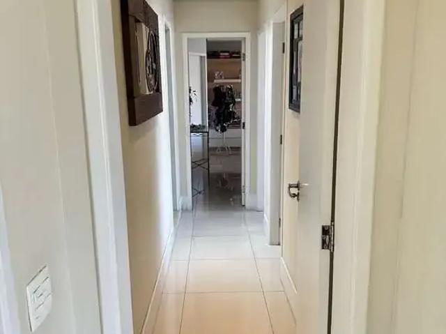 Apartamento para Venda em Rio de Janeiro/RJ Barra Olímpica 3 Quartos