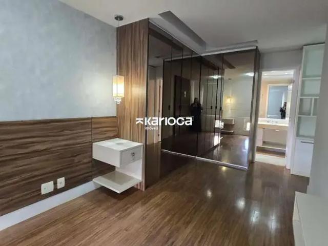 Apartamento para Venda em Rio de Janeiro/RJ Barra Olímpica 3 Quartos
