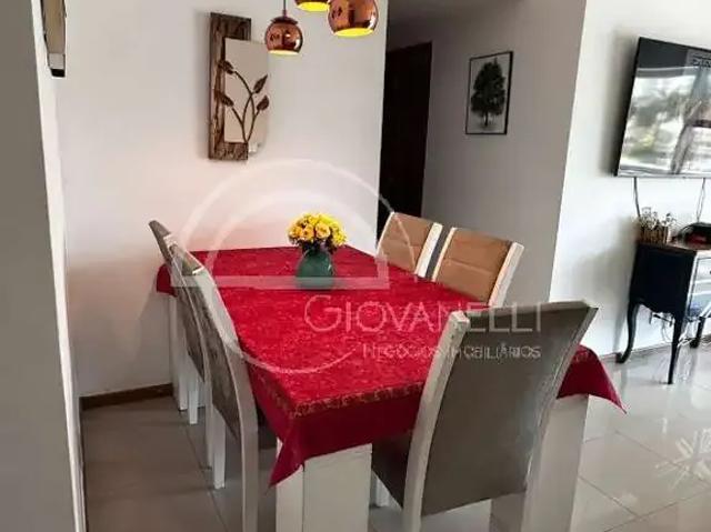 Apartamento para Venda em Rio de Janeiro/RJ Barra Olímpica 3 Quartos
