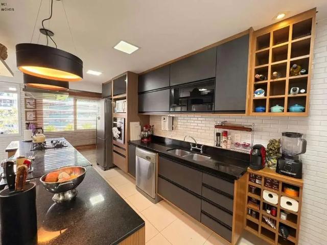 Apartamento para Venda em Rio de Janeiro/RJ Barra Olímpica 3 Quartos