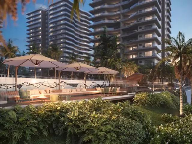 Apartamento para Venda em Rio de Janeiro/RJ Barra Olímpica 3 Quartos