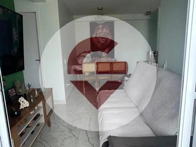 Apartamento para Venda em Rio de Janeiro/RJ Barra Olímpica 3 Quartos