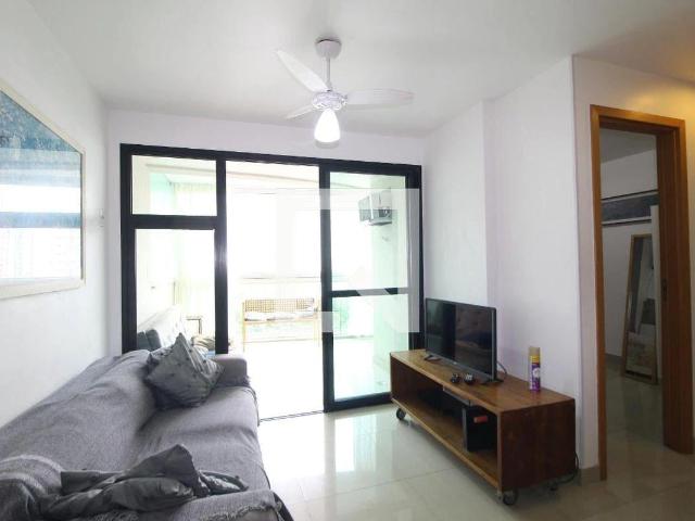 Apartamento para Venda em Rio de Janeiro/RJ Barra Olímpica 3 Quartos