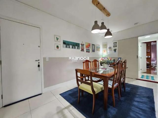Apartamento para Venda em Rio de Janeiro/RJ Barra Olímpica 3 Quartos