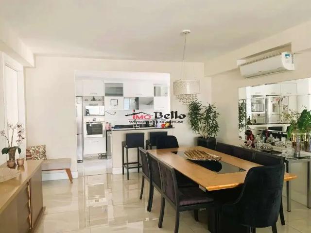 Apartamento para Venda em Rio de Janeiro/RJ Barra Olímpica 3 Quartos