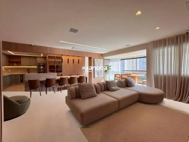 Apartamento para Venda em Rio de Janeiro/RJ Barra Olímpica 3 Quartos
