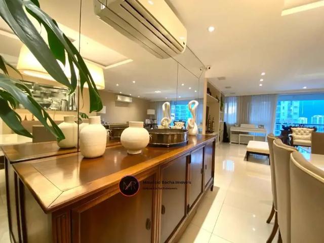 Apartamento para Venda em Rio de Janeiro/RJ Barra Olímpica 3 Quartos