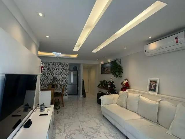 Apartamento para Venda em Rio de Janeiro/RJ Barra Olímpica 3 Quartos