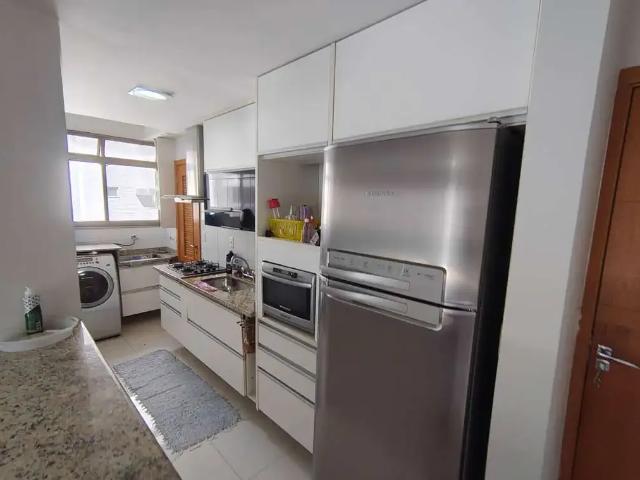 Apartamento para Venda em Rio de Janeiro/RJ Barra Olímpica 3 Quartos