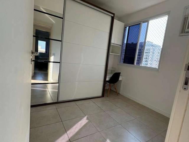 Apartamento para Venda em Rio de Janeiro/RJ Barra Olímpica 3 Quartos