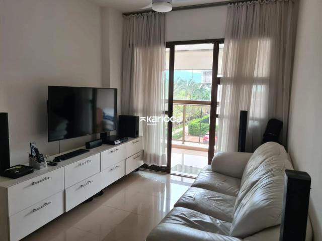 Apartamento para Venda em Rio de Janeiro/RJ Barra Olímpica 3 Quartos