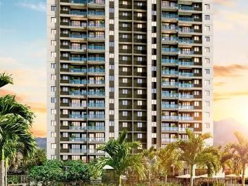 Apartamento para Venda em Rio de Janeiro/RJ Barra Olímpica 3 Quartos