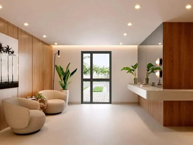 Apartamento para Venda em Rio de Janeiro/RJ Barra Olímpica 3 Quartos