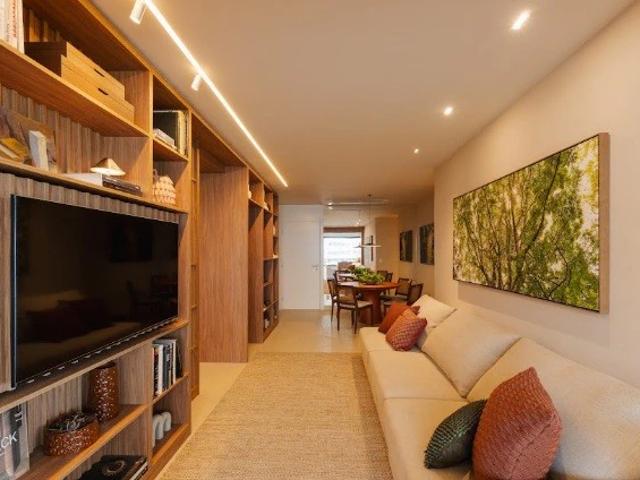 Apartamento para Venda em Rio de Janeiro/RJ Barra Olímpica 3 Quartos