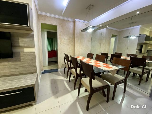 Apartamento para Venda em Rio de Janeiro/RJ Barra Olímpica 3 Quartos