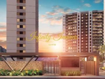 Apartamento para Venda em Rio de Janeiro/RJ Barra Olímpica 3 Quartos
