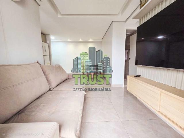 Apartamento para Venda em Rio de Janeiro/RJ Barra Olímpica 3 Quartos