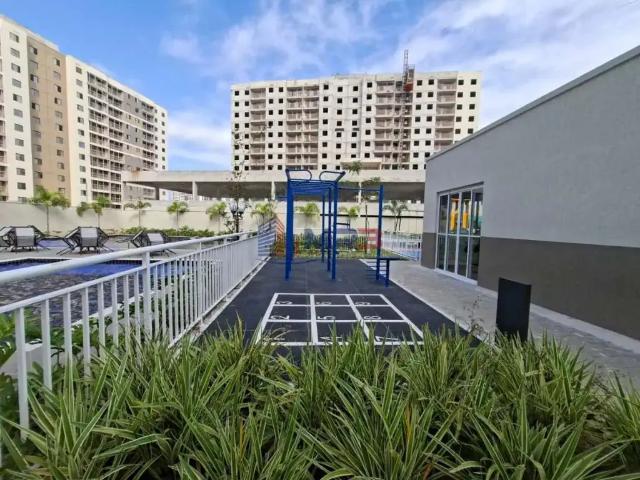 Apartamento para Venda em Rio de Janeiro/RJ Barra Olímpica 3 Quartos