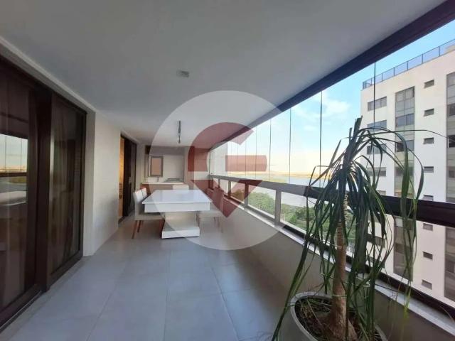 Apartamento para Venda em Rio de Janeiro/RJ Barra Olímpica 3 Quartos