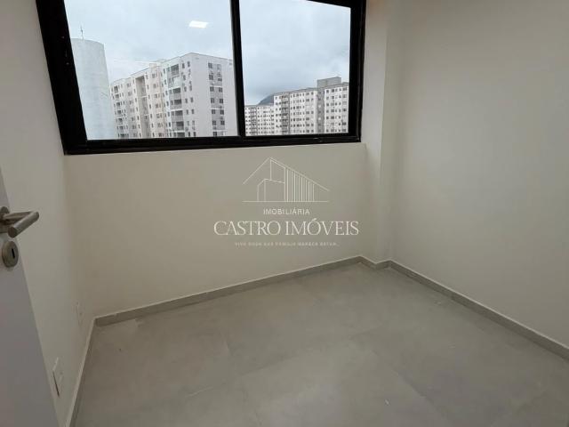Apartamento para Venda em Rio de Janeiro/RJ Barra Olímpica 3 Quartos