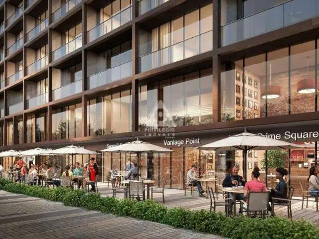 Apartamento para Venda em Rio de Janeiro/RJ Barra Olímpica 1 Quartos