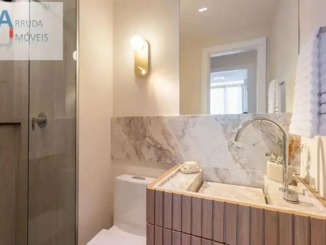 Apartamento para Venda em Rio de Janeiro/RJ Barra Olímpica 1 Quartos