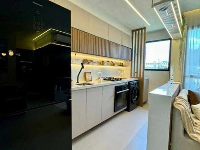 Apartamento para Venda em Rio de Janeiro/RJ Barra Olímpica 1 Quartos