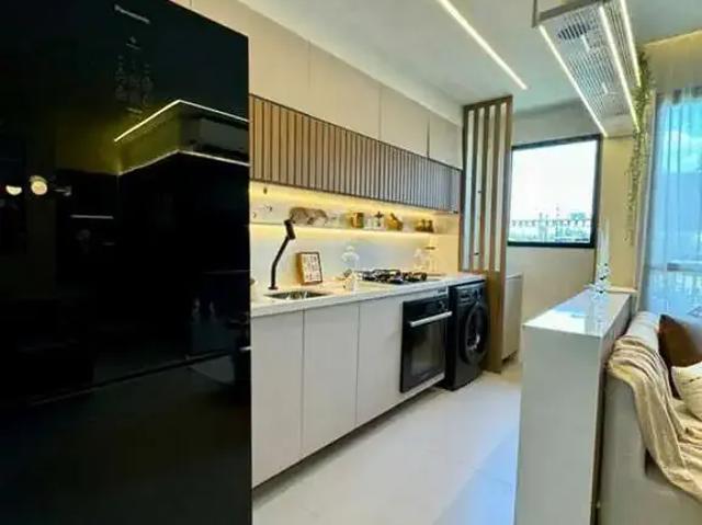 Apartamento para Venda em Rio de Janeiro/RJ Barra Olímpica 1 Quartos