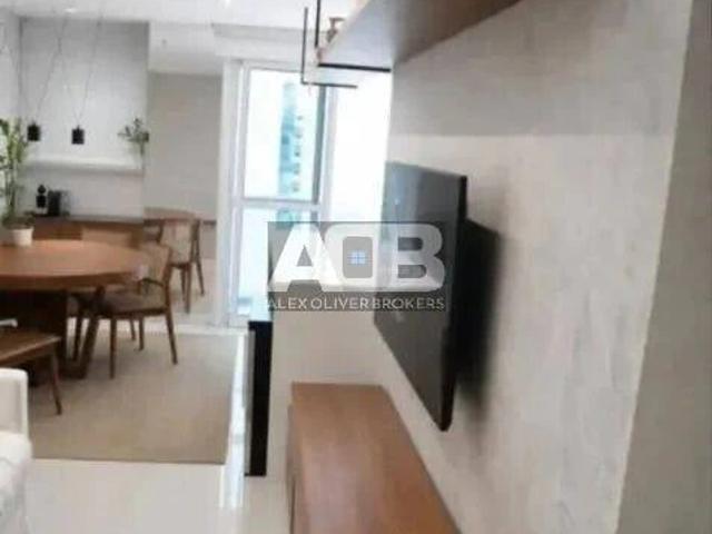Apartamento para Venda em Rio de Janeiro/RJ Barra Olímpica 2 Quartos