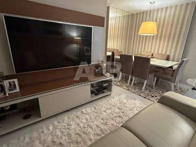 Apartamento para Venda em Rio de Janeiro/RJ Barra Olímpica 2 Quartos