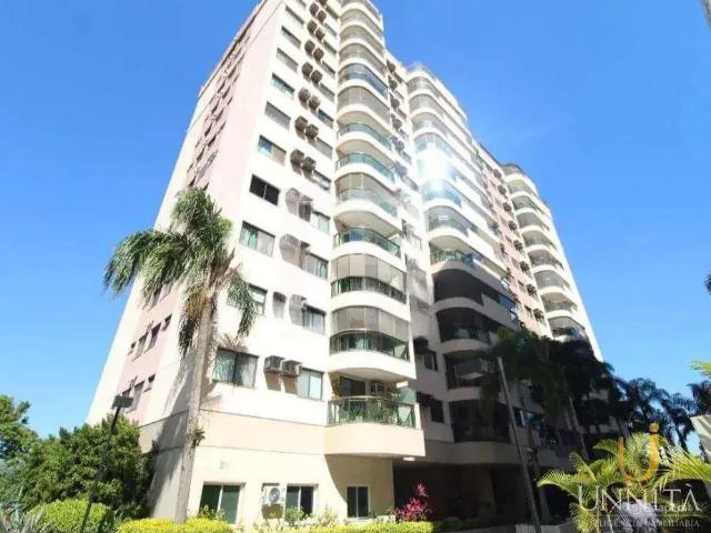 Apartamento para Venda em Rio de Janeiro/RJ Barra Olímpica 2 Quartos