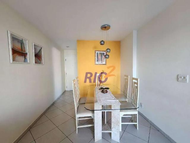 Apartamento para Venda em Rio de Janeiro/RJ Barra Olímpica 2 Quartos