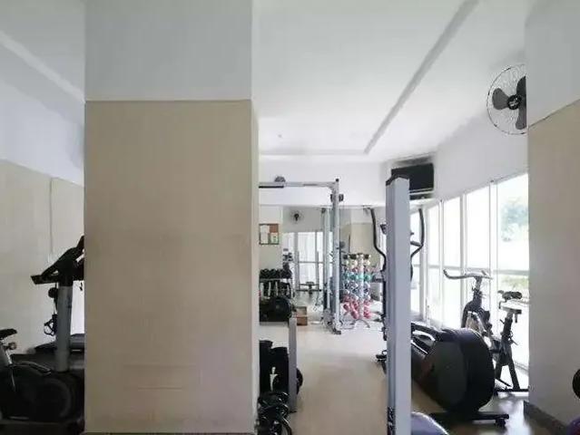 Apartamento para Venda em Rio de Janeiro/RJ Barra Olímpica 2 Quartos