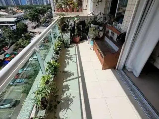 Apartamento para Venda em Rio de Janeiro/RJ Barra Olímpica 2 Quartos